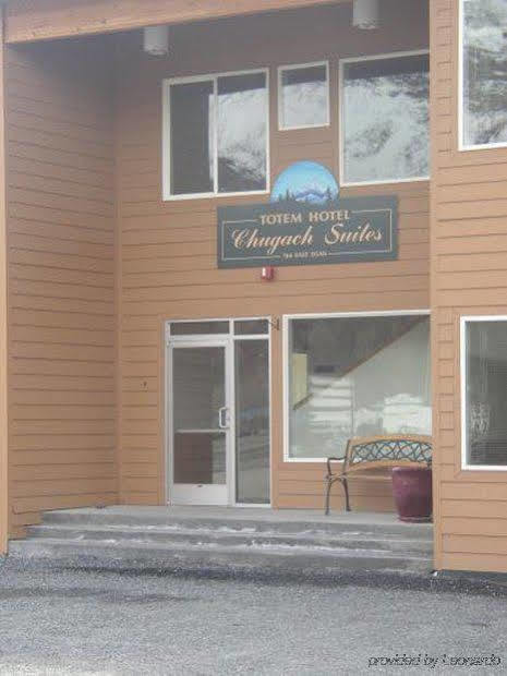 Totem Hotel And Suites Valdez Værelse billede